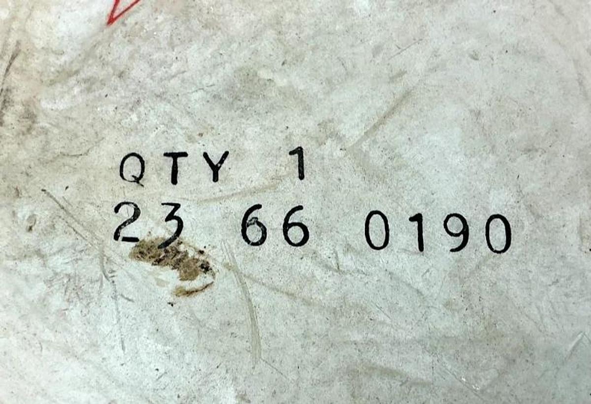 New Milwaukee 23-66-0190 Service Switch 23660190