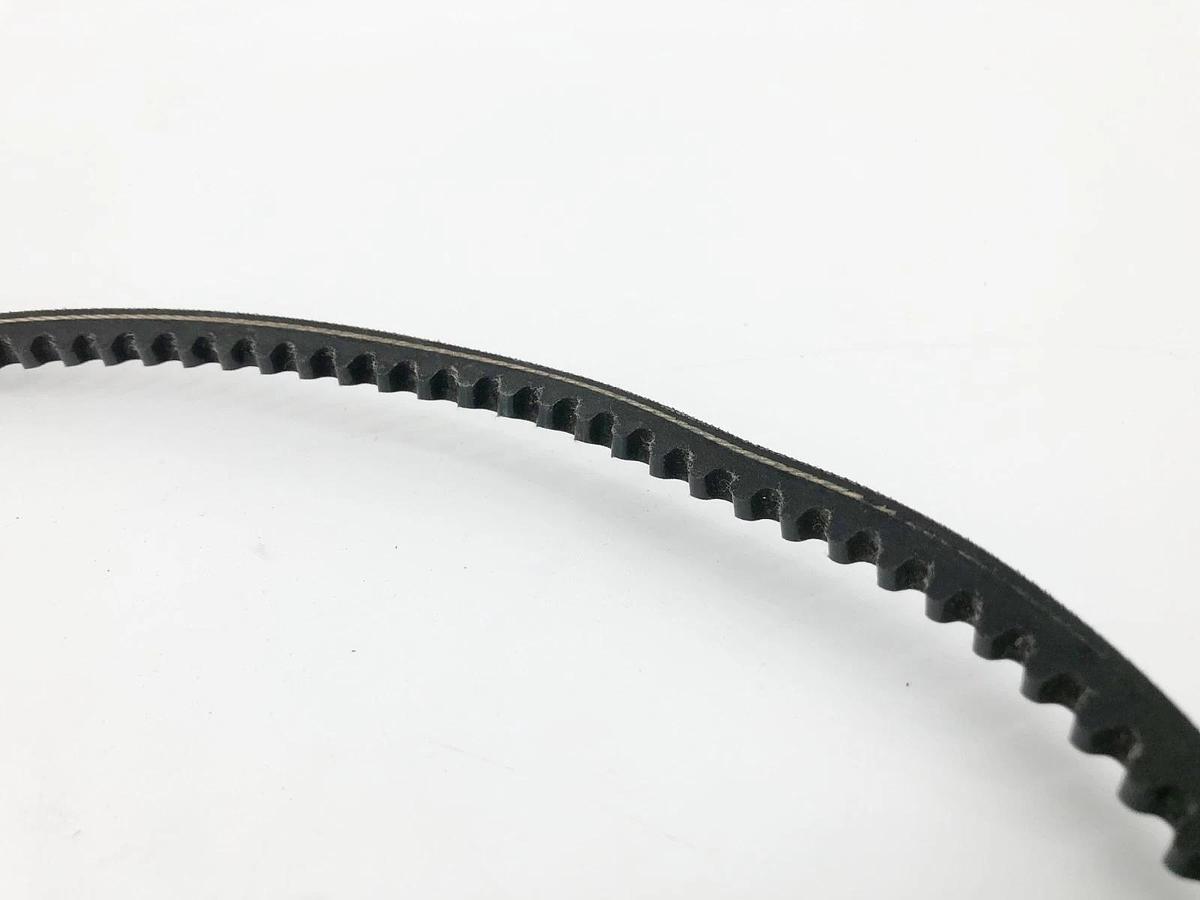 Lot of 3 New Continental 3VX375 HY-T Wedge Cogged V-Belts - No Box