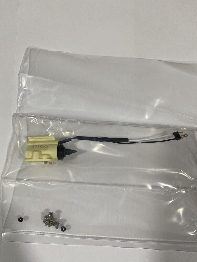 New Videojet SP355236 Ink Return Catheter - No Box