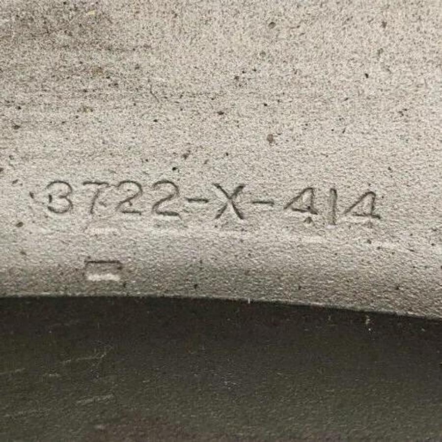 New 3722-X-414 Brake Shoe Set