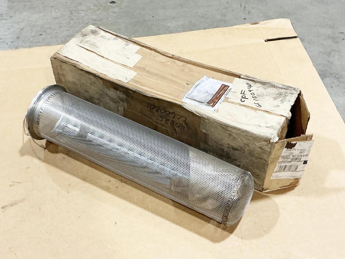 New Behringer BT2SRS Hydraulic FIlter