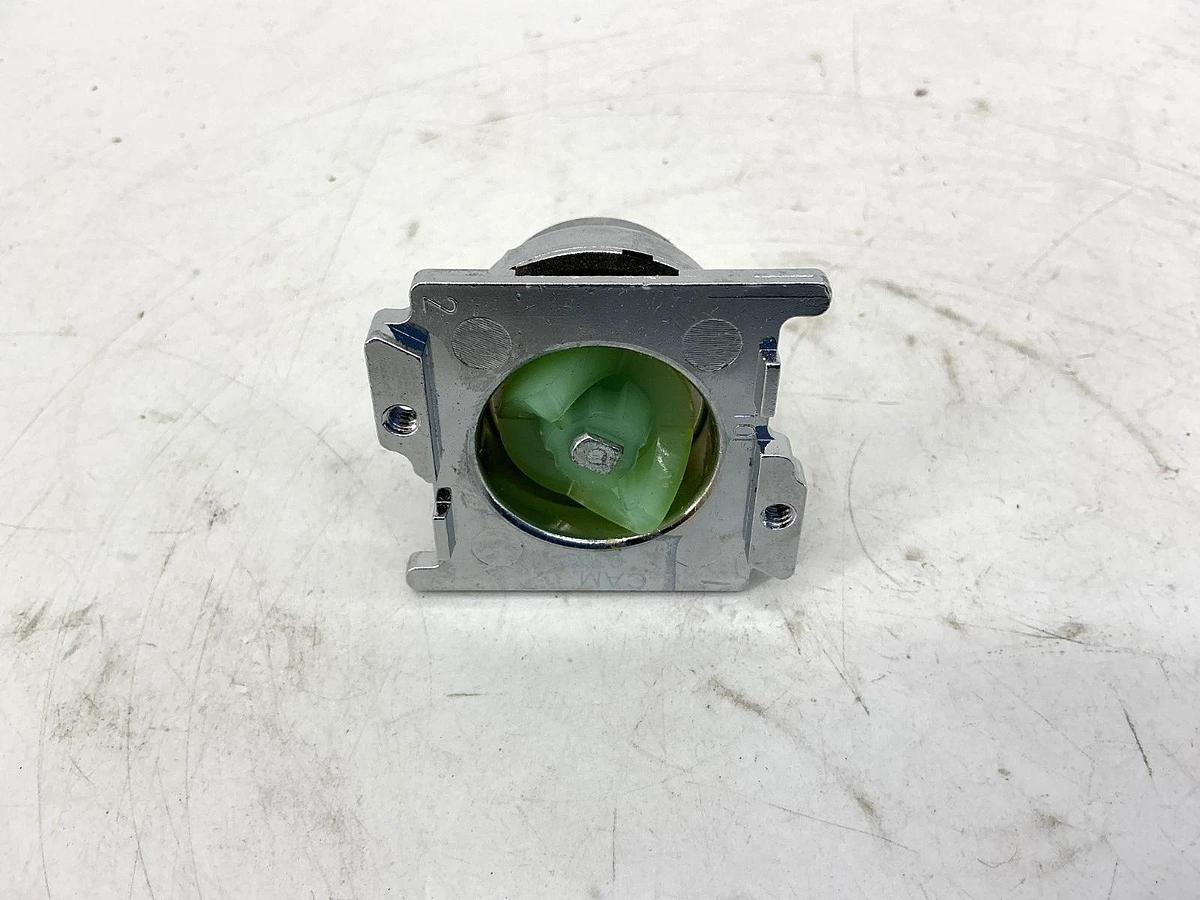 New Eaton Cutler-Hammer 10250T4011 Ser A3 Selector Switch 2Pos Maintained