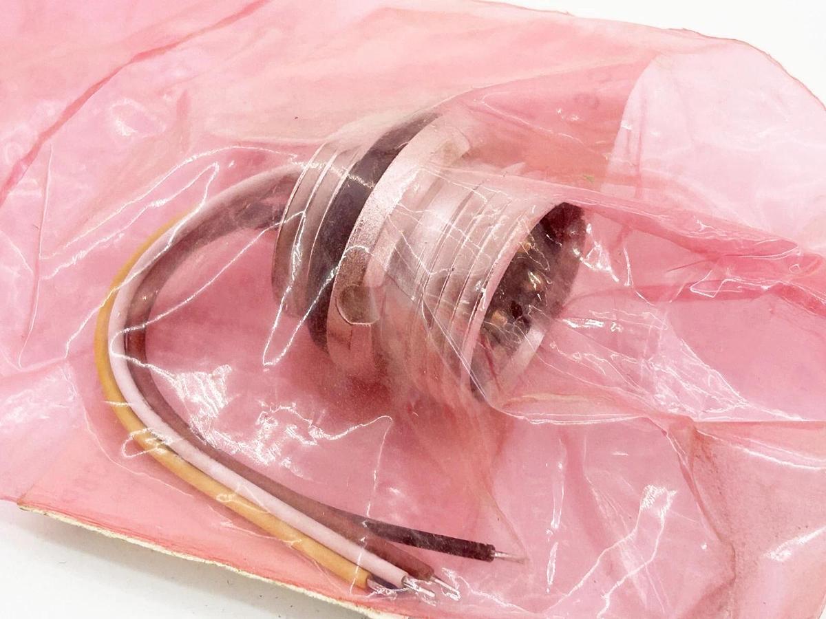 New Banner Engineering MBC-5 Mini-Style Quick Disconnect Receptacle 5 Pin 25495