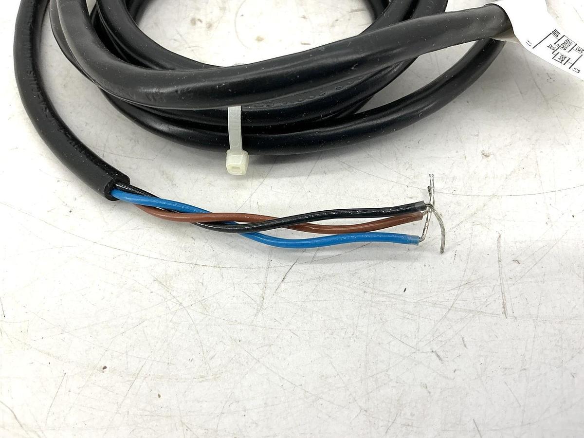 New Eaton 13101A6513 Ser A2 Photoelectric Sensor 20-264VAC/15-30VDC 2m length