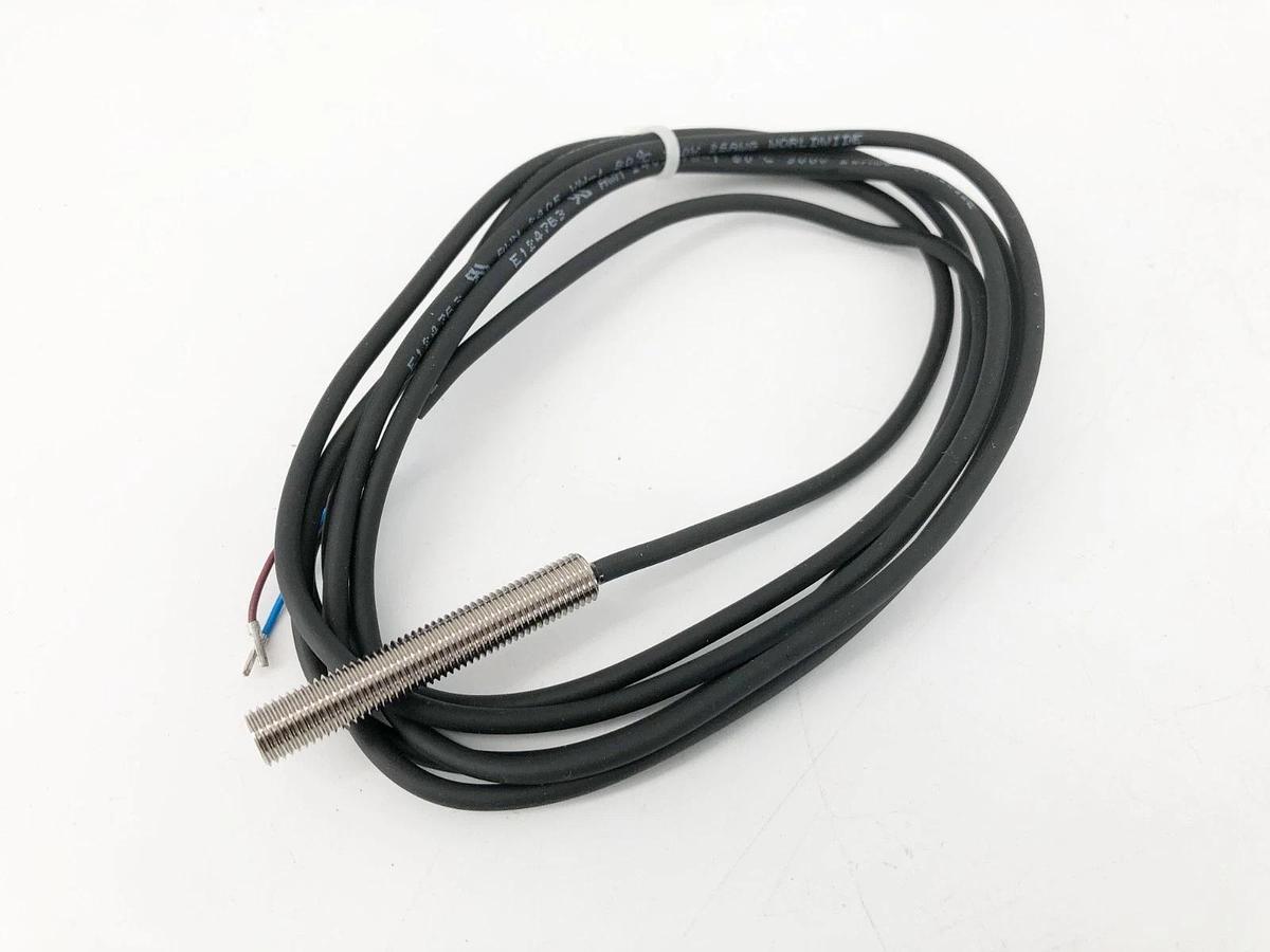 New Pepperl+Fuchs NBB2-8GM50-E2 Inductive Sensor 10-30VDC 304615-0068 - No Box