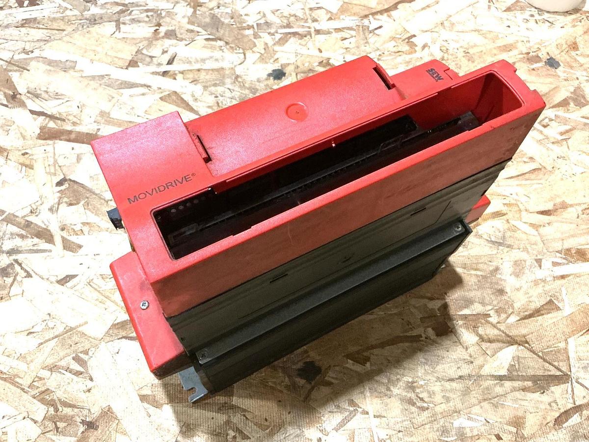 Used SEW Eurodrive MDX61B0110-5A3-4-0T Movidrive Inverter Drive 3PH 21.6A 380-500VAC