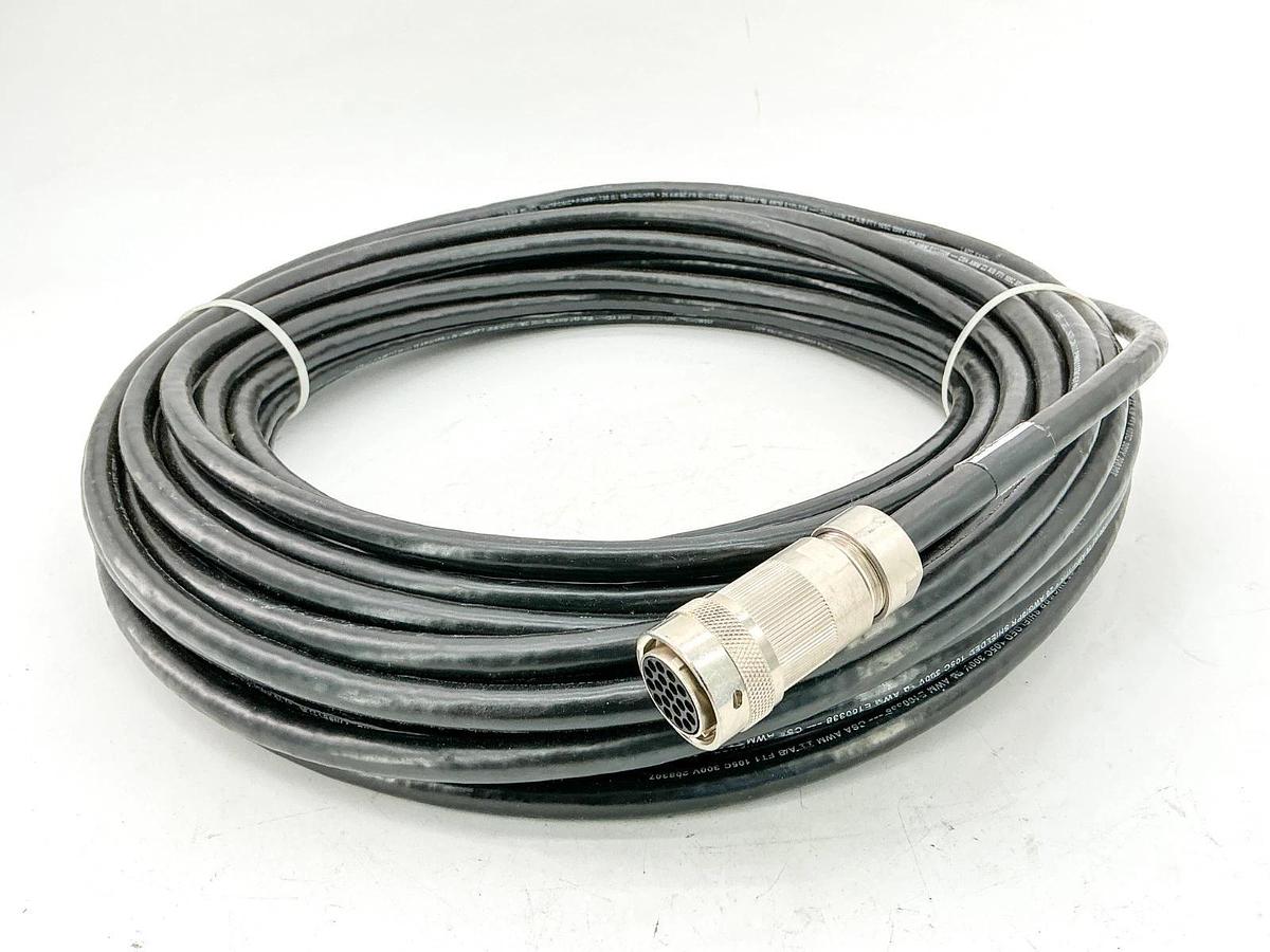New Lapp System 73526080 Cable 600V - No Box