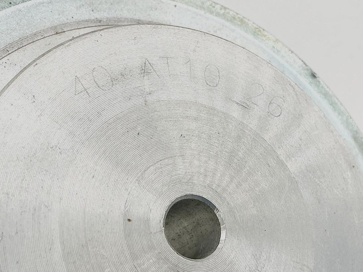 New 40 AT10 26 Timing Belt Pulley 26 Tooth - No Box