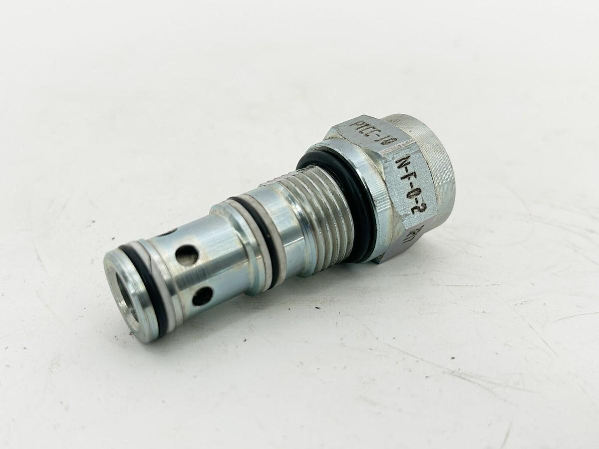 New PICC-10-N-F-0-2 Check Valve 3217