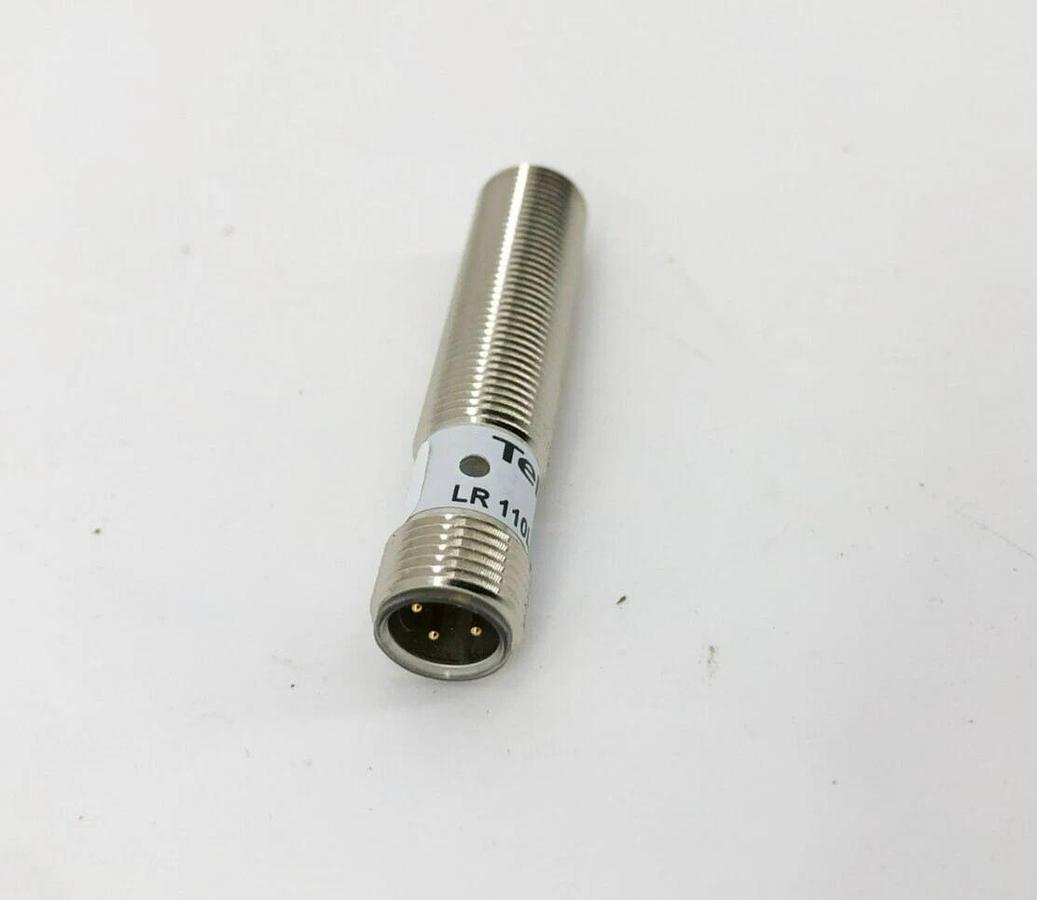 New Telco LR 110L TB58 J Light Receiver 12x58mm 0441153500
