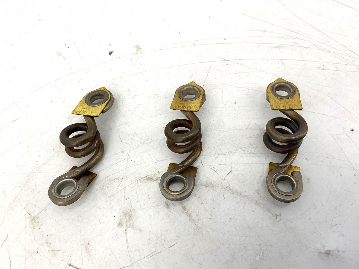 Lot of 3 New Cutler-Hammer 1040 Thermal Overload Relay Heater Element