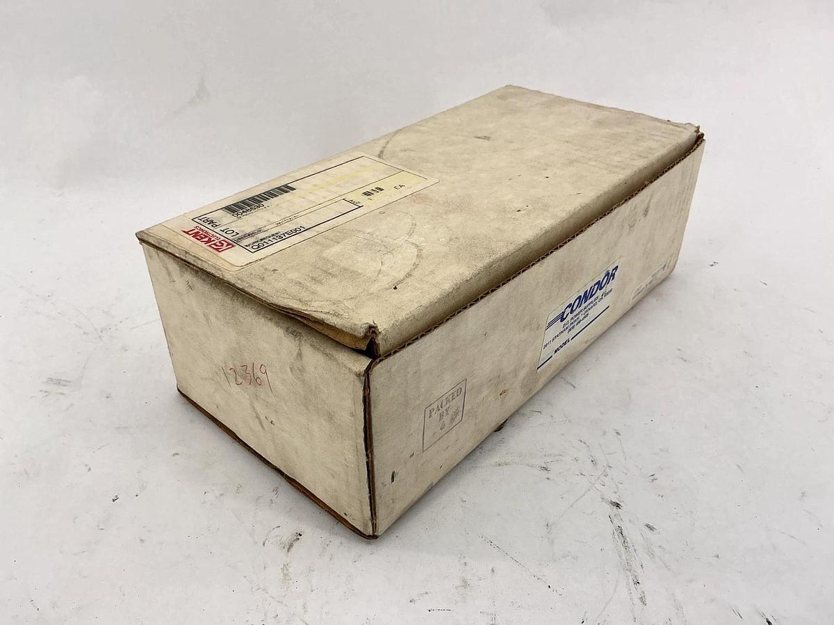 Used Condor HCC15-3-A+ Power Supply 3A 230/240V
