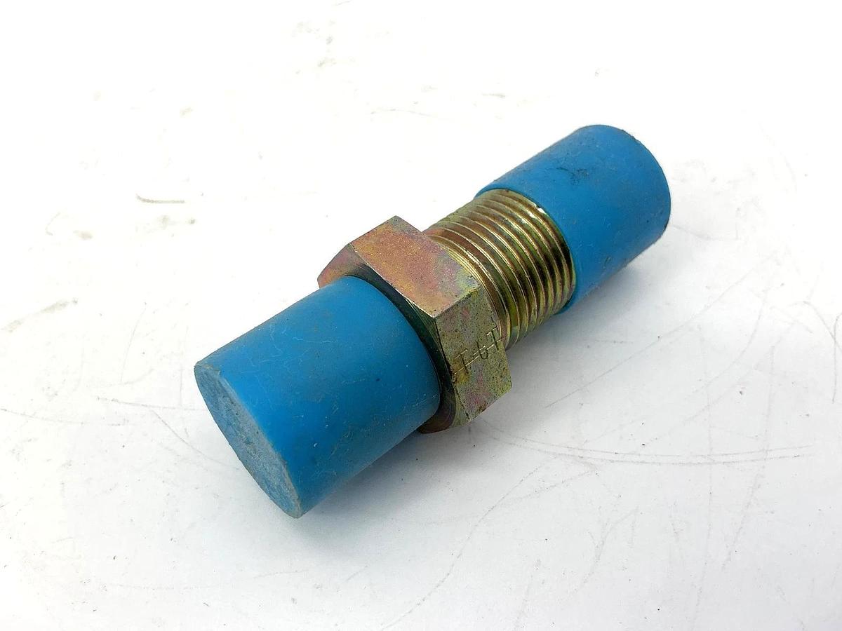 Lot of 4 New Gates 87554 Adapter 7/8"-14 10MJ-10BKHD 725324545