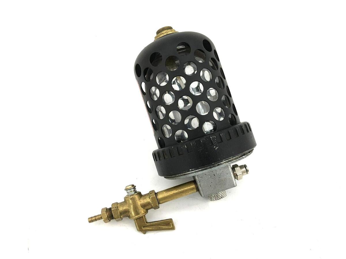 New Unist 17043591 Oil Reservoir
