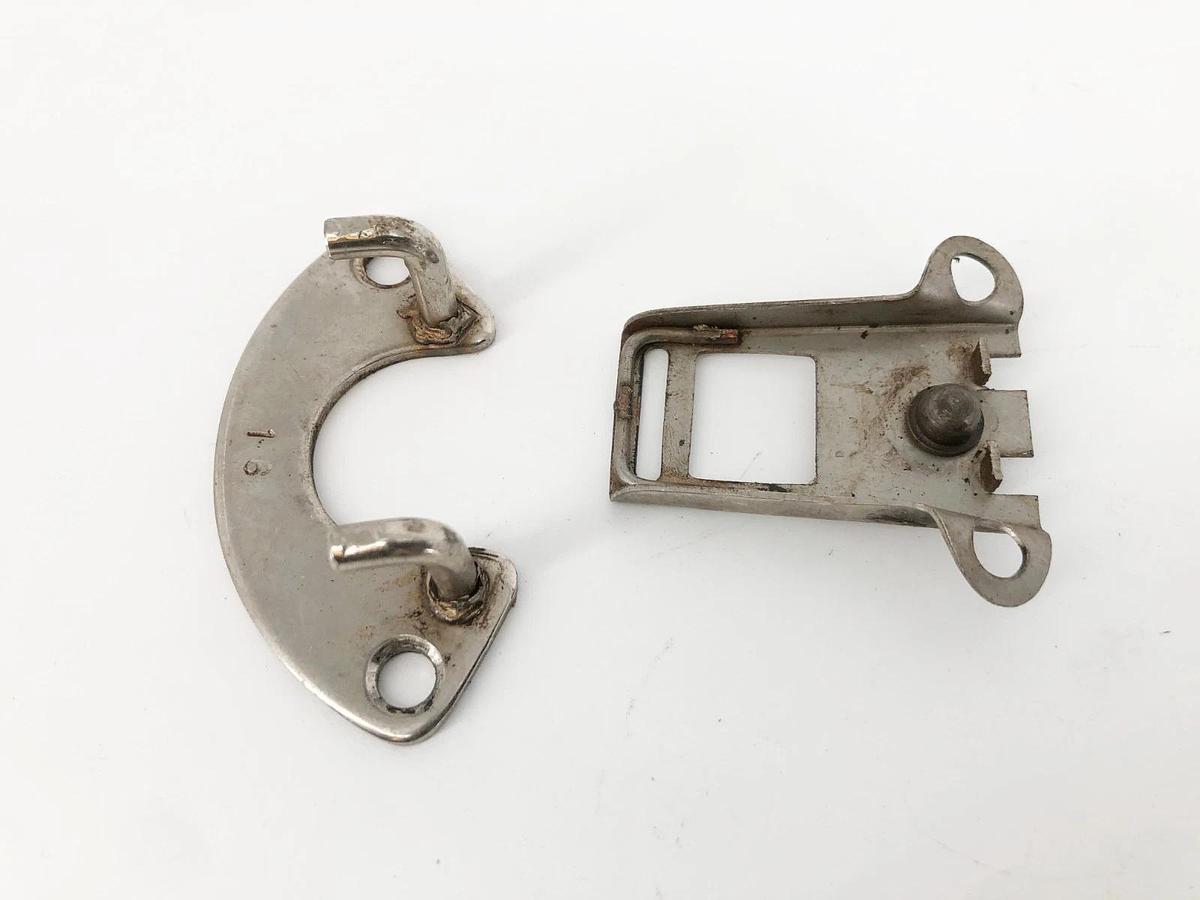 New Nicholson 0043116 Kit 16 or 1/4" ORIF MECH LESS BKT 83S/23 125# - No Box