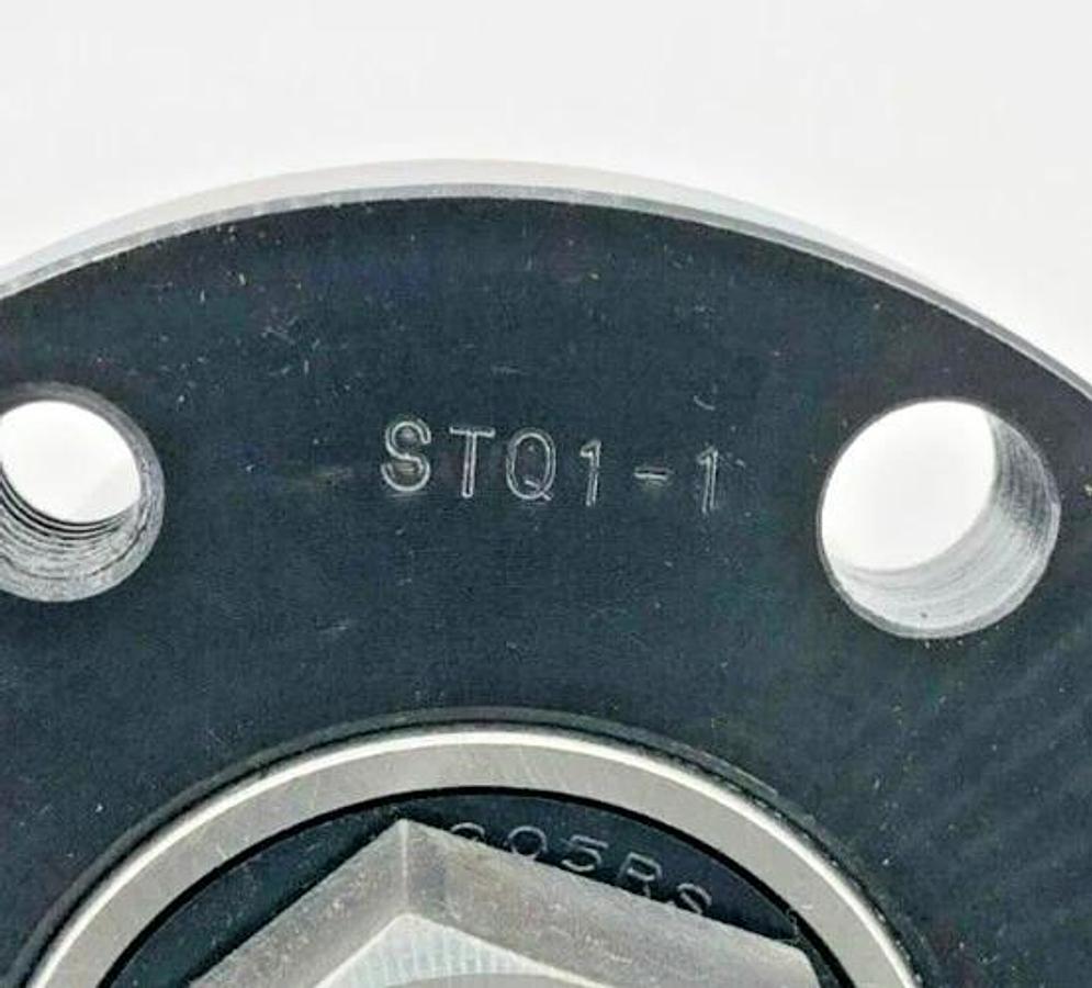 New Blackstar STQ1-1 Idler Bushing 1" Shaft - No Box