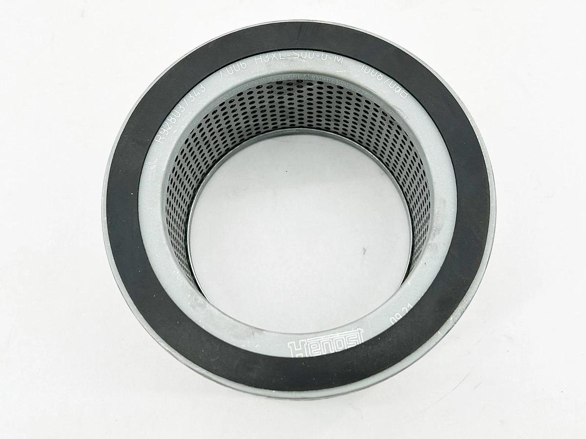 New Hengst R928037343 Hydraulic Filter Element 7006 H3XL-S00-0-M - No Box
