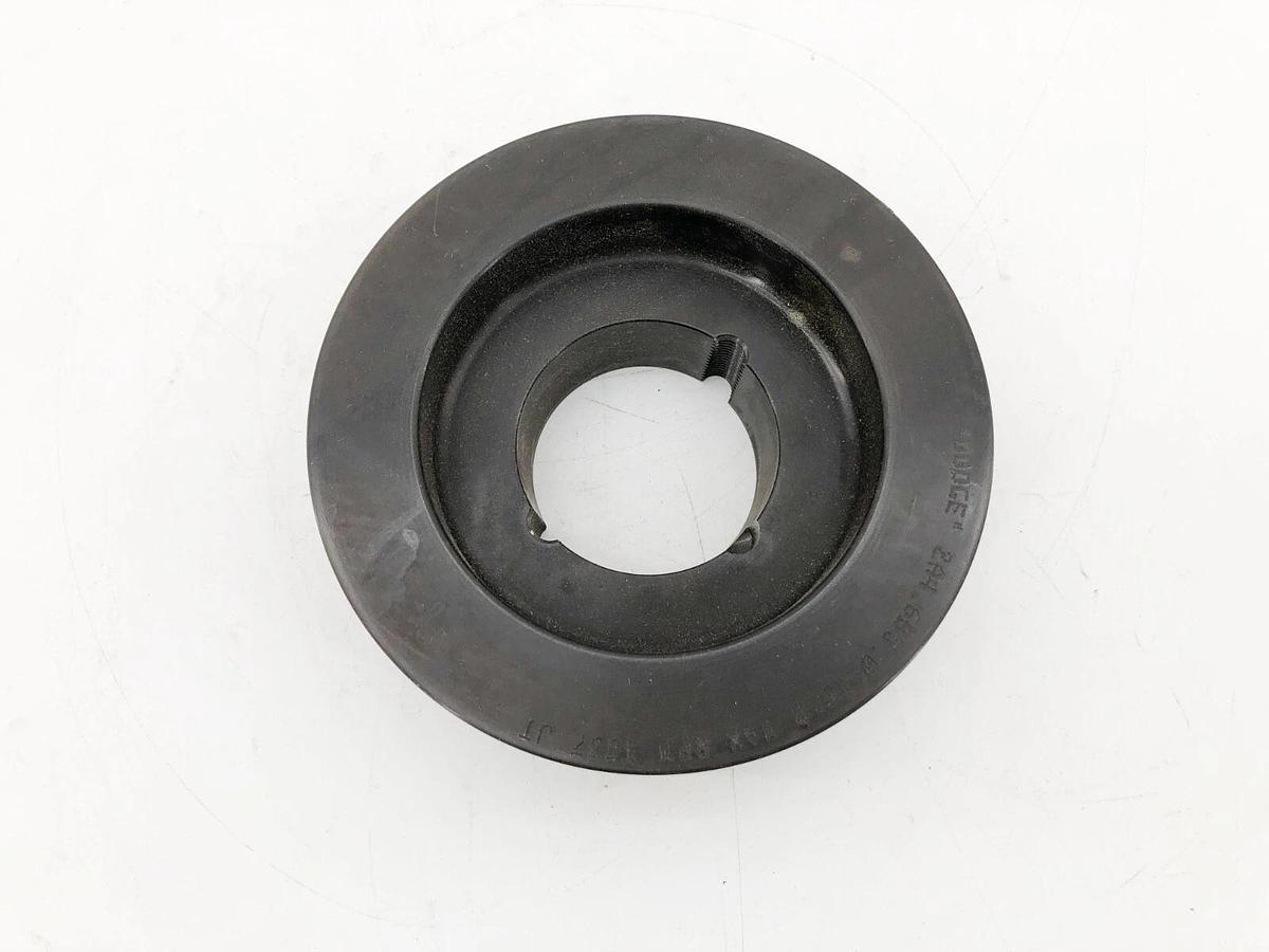 New Baldor Dodge 2A4.6B5.0-1610 Taper-Lock 2-Groove 118219