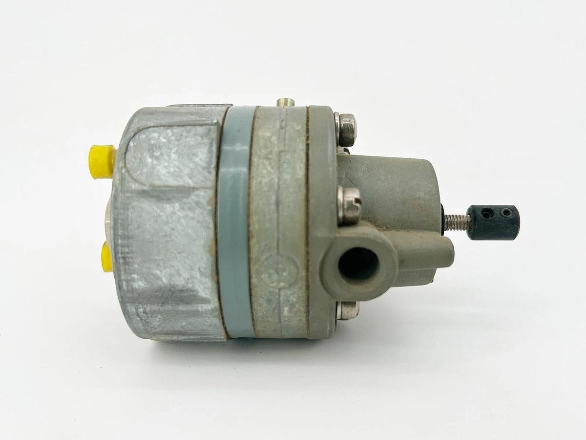 New Moore 14685-10 Nullmatic Biasing Relay
