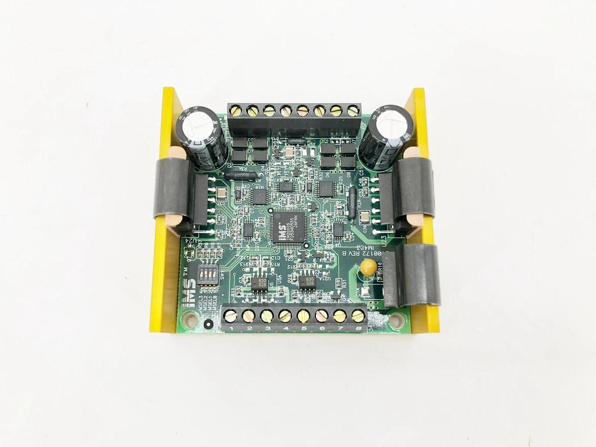 New IMS IM483-NR Microstepping Motor Drive 48V 3A