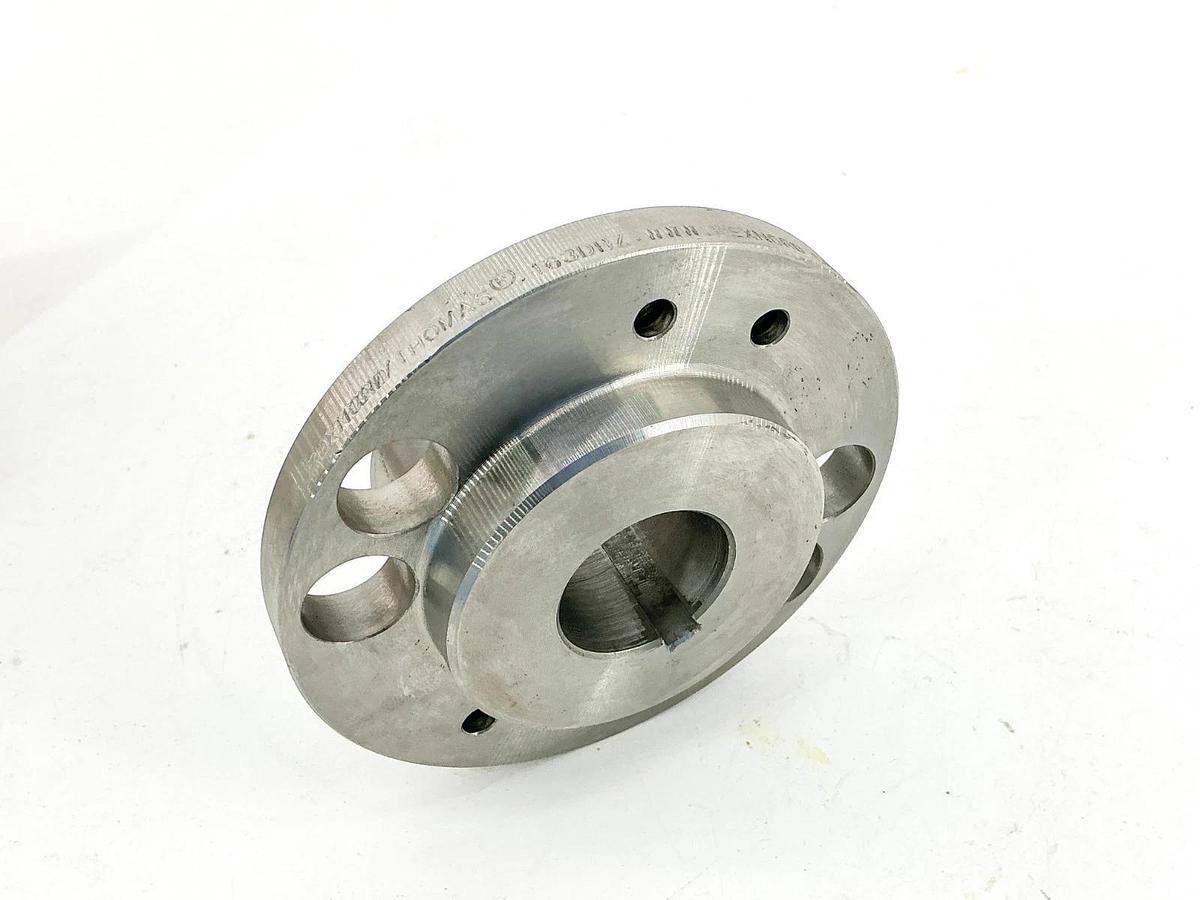 New Rexnord 816108 Hub DBZ 163 NB