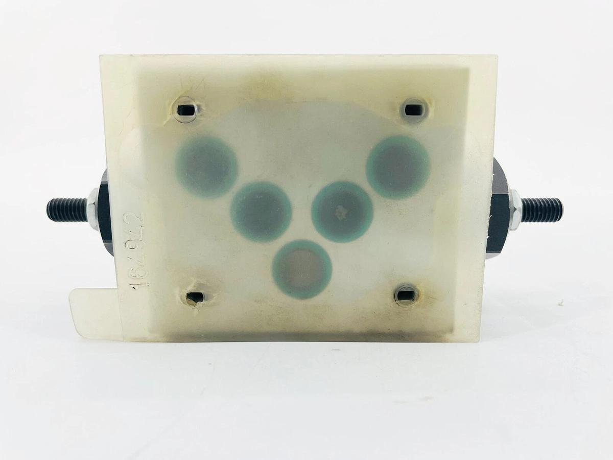 New Bosch 0811320029 918 Relief Valve 4500 PSI 315 BAR 189 0 811 320 029