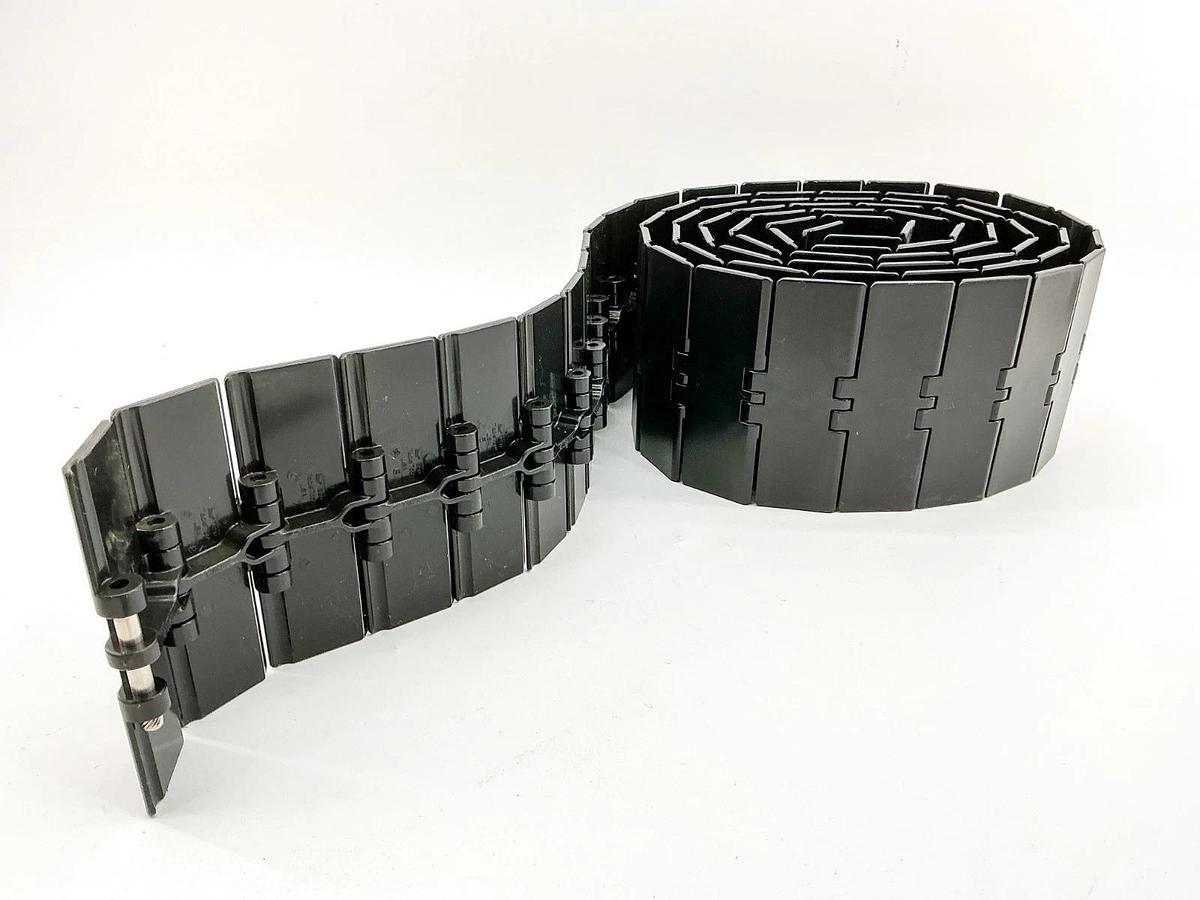 New Rexnord DUV820-4.5IN TableTop Chain 10FT 10145004 81414432