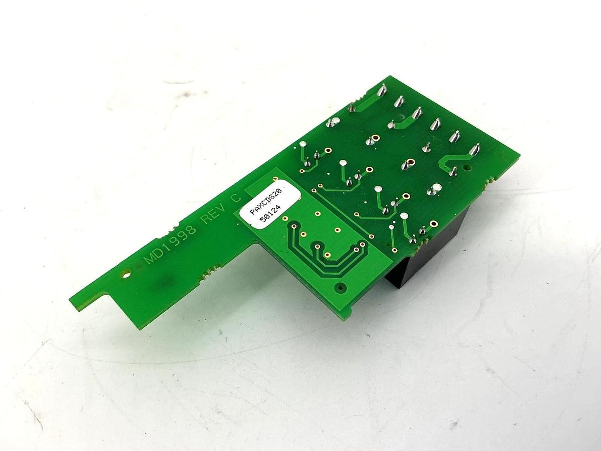 New Red Lion PAXCDS20 SetPoint Output Plug-In Option Card 3A 250V PAXCDS -No Box