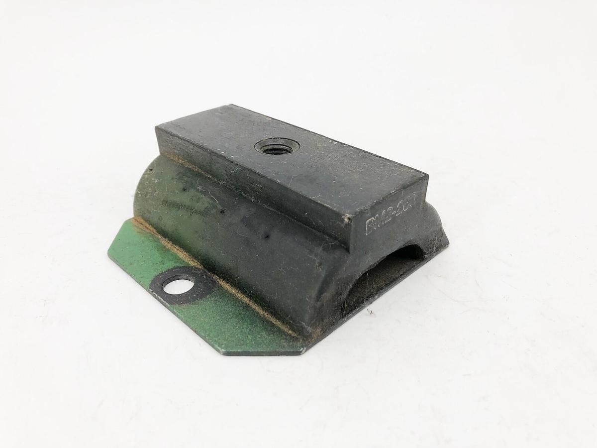 Used Vibration Mounting & Controls BM2-260 Bucking Isolation Mount