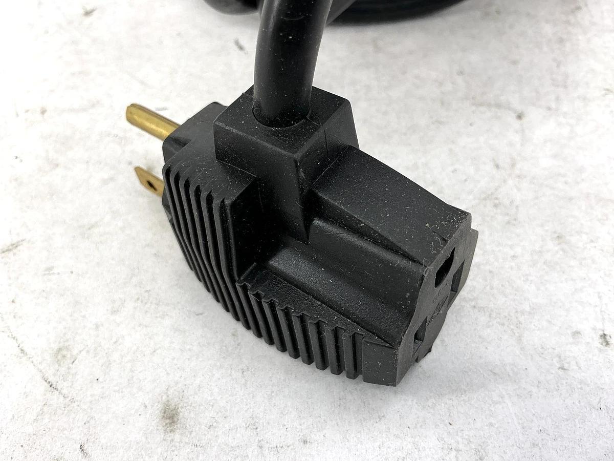 New Dayton 2E817 Portable Heater Thermostat -10°F to 100°F 2E817C