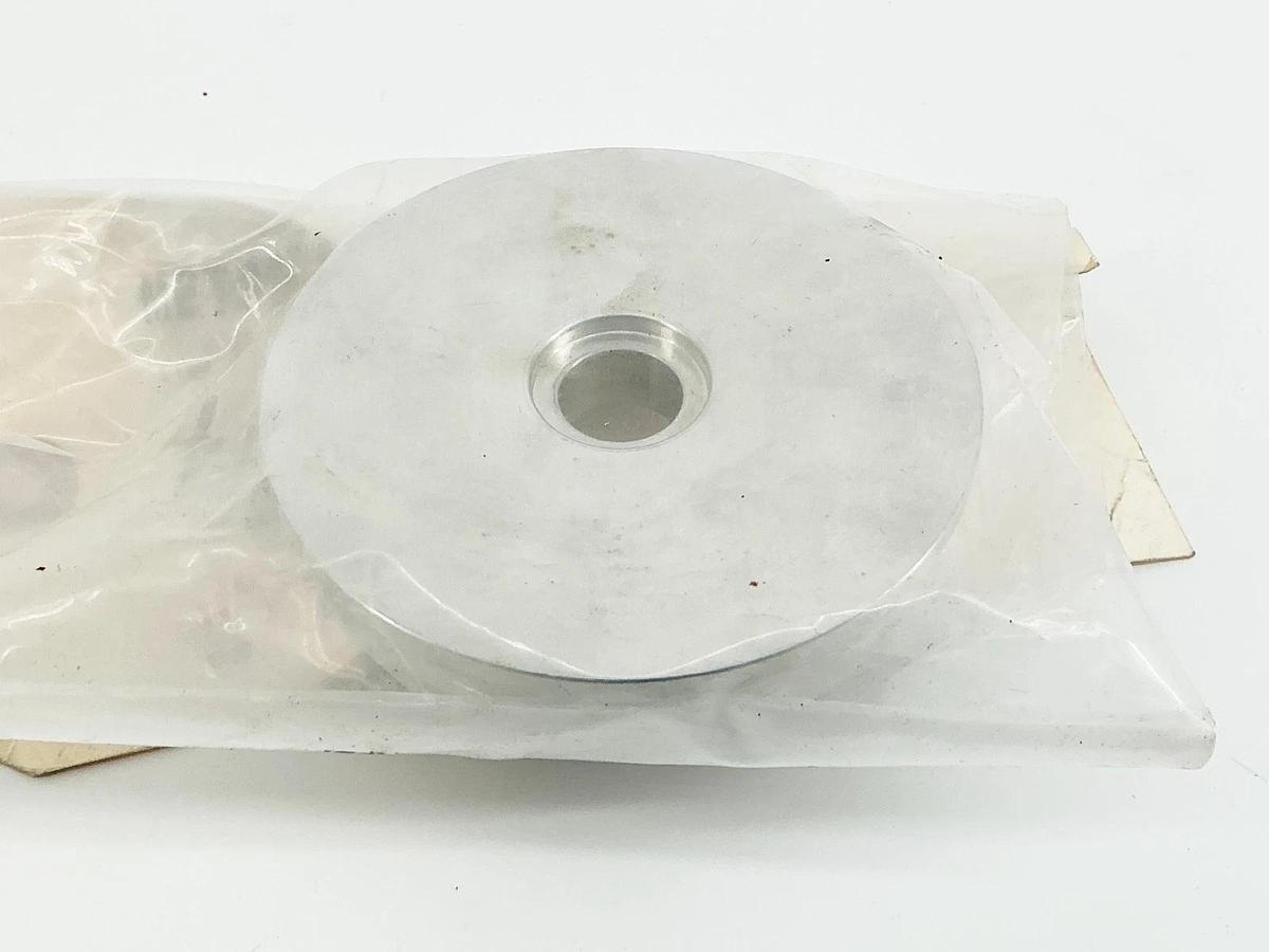 New Metso Paper N710479000 Control Plate
