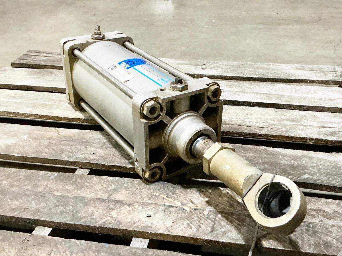 Used Pimtec PIC 160-250-VR Pneumatic Cylinder
