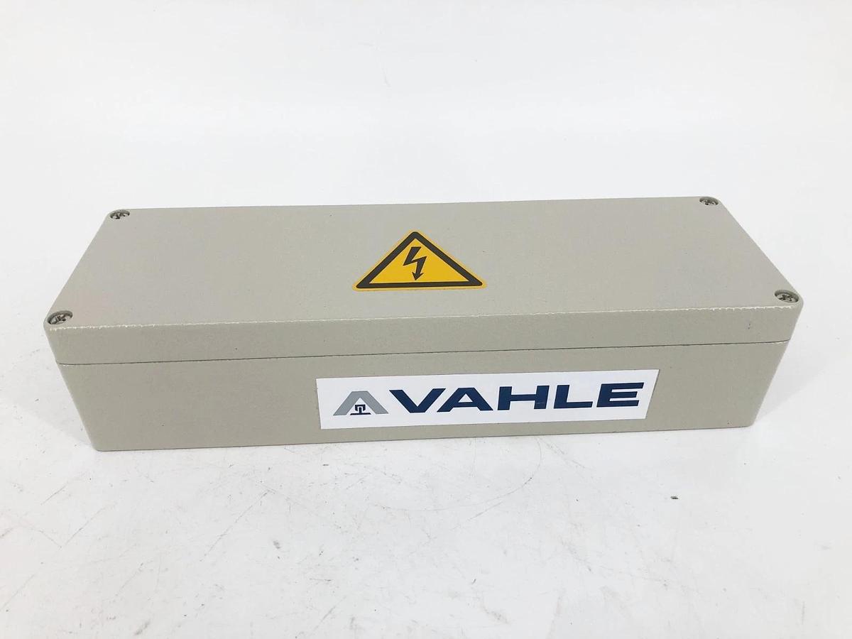 New Vahle 0915549/00 Kompensationsbox 79493343 - No Box
