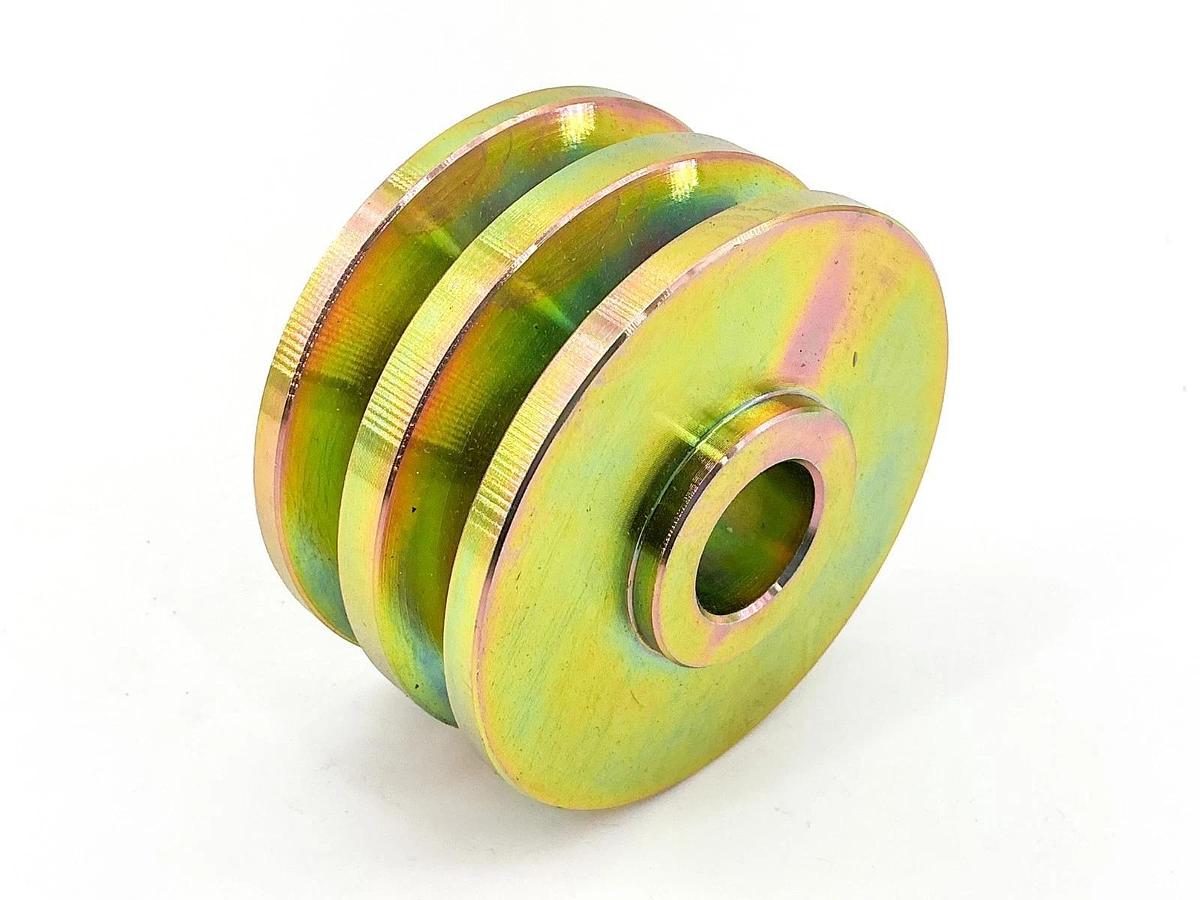 New Hyster 0208483 Pulley