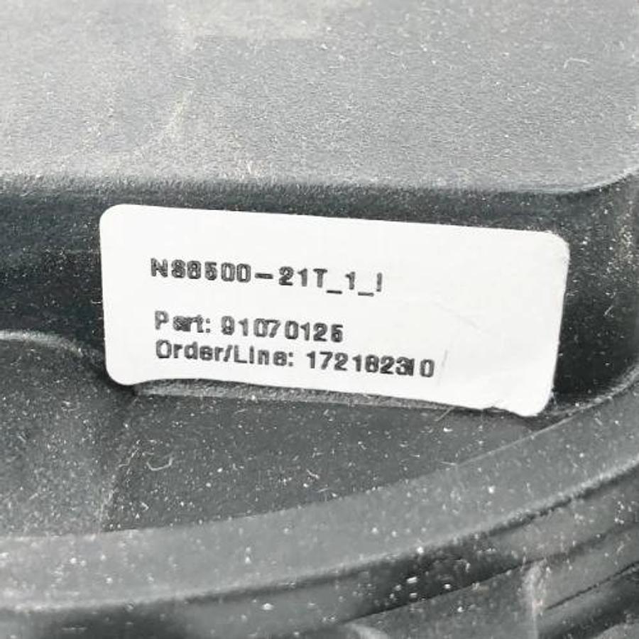 New Rexnord NS8500-21T_1_I Molded Split Sprocket 91070125