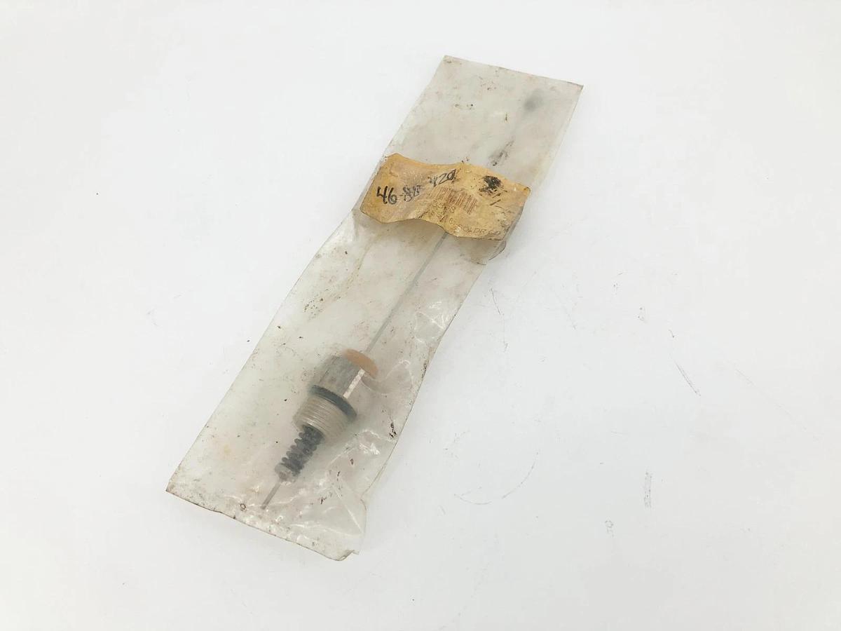 New Keith 3543508 Check Valve Assembly Pilot Pull 8" SOLDER CD