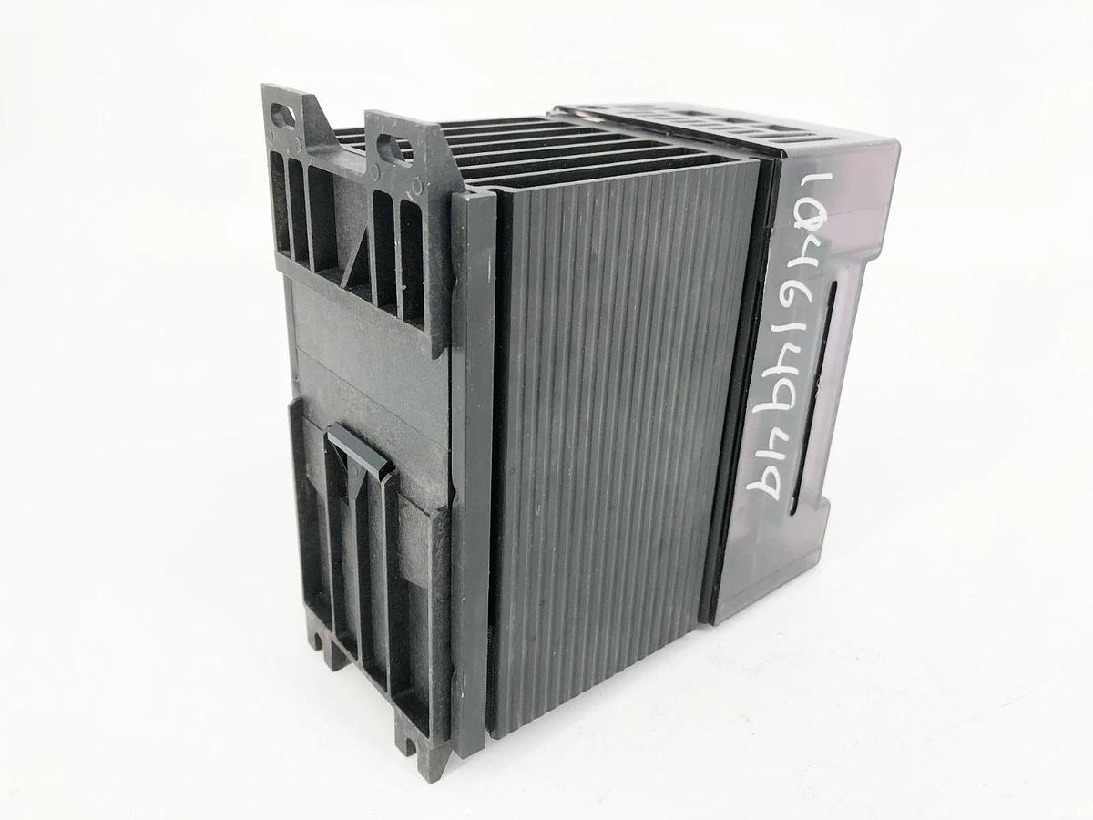 New Watlow DC20-60F0-S000 Solid State Power Control 40A 277-600VAC - No Box