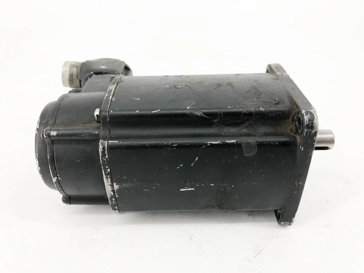Used Rexroth R911306385 Servo Motor 3PH MSK040B-0600-NN-M1-UP0-NNNN