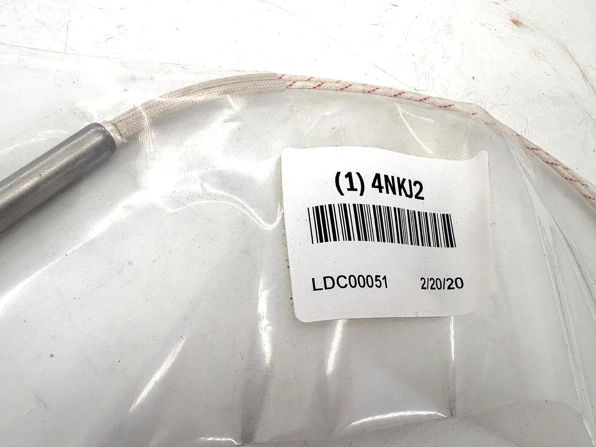 New Tempco LDC00051 Cartridge Heater 150W 120V 4NKJ2
