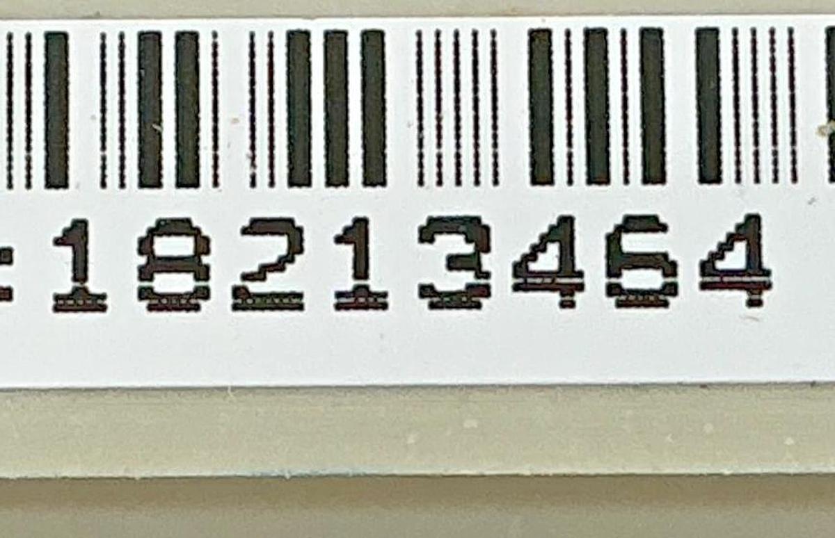 New SEW Eurodrive DFE33B Ethernet/IP Option Card 2 Ethernet Port 18213464