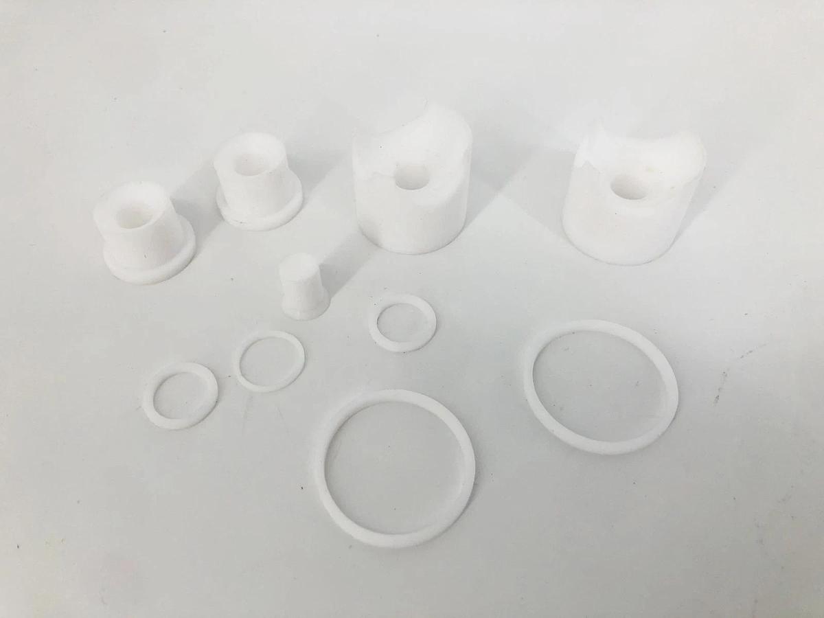 New Assured Automation C30D Repair Kit C30DREPAIRKIT