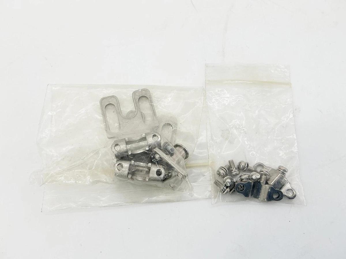 New Keyence OP43467 Mounting Bracket Kit