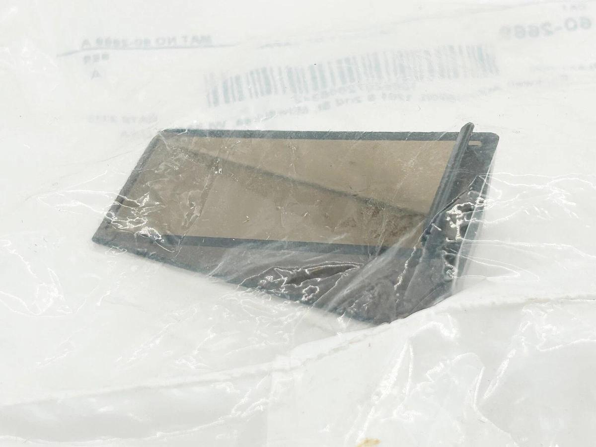 New Lot of 2 Allen Bradley 60-2669 Replacement Cover For 42BC Sensor