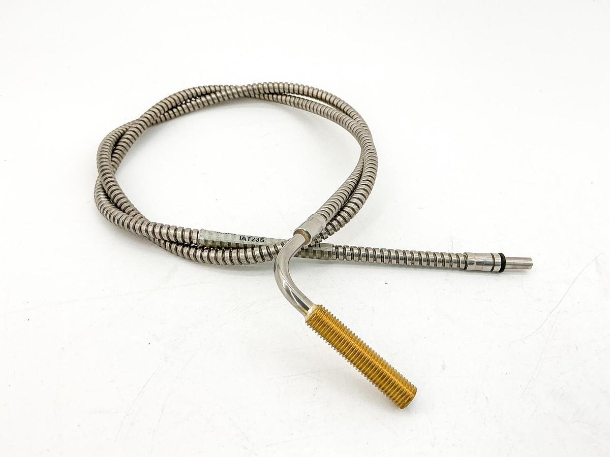 New Banner Engineering IAT23S Fiber Optic Cable 3' 1224 - No Box