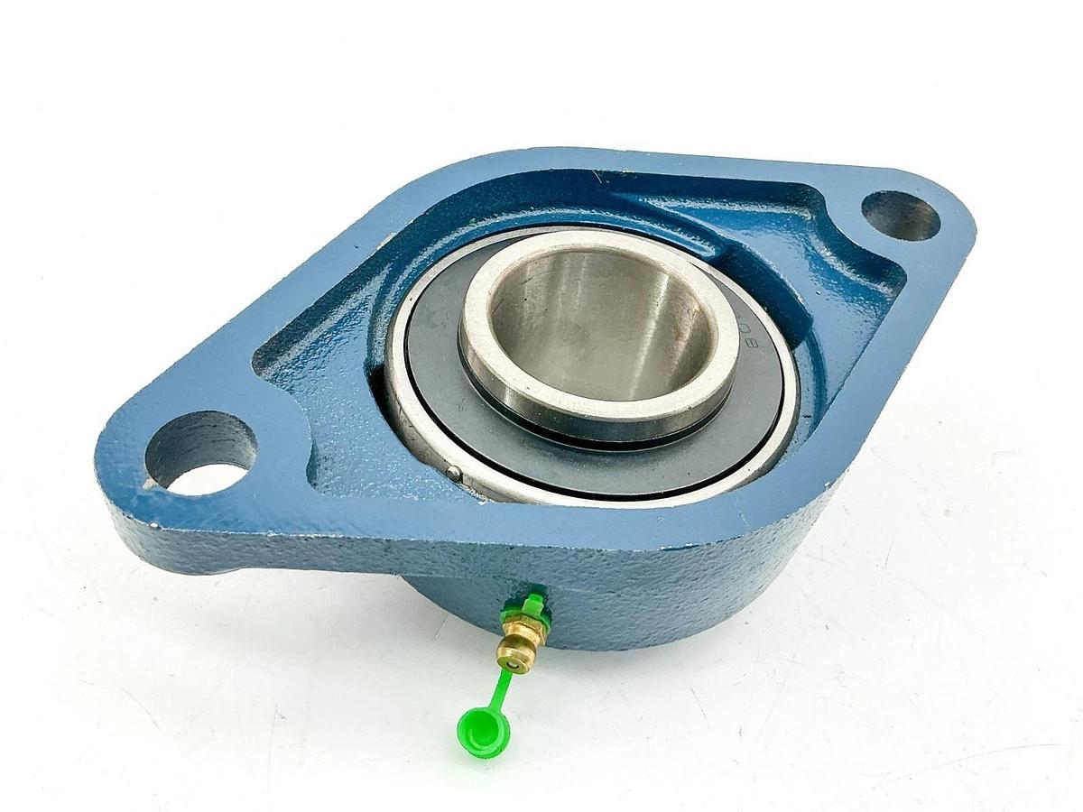 New G UCFL208 Pillow Block Bearing FL206