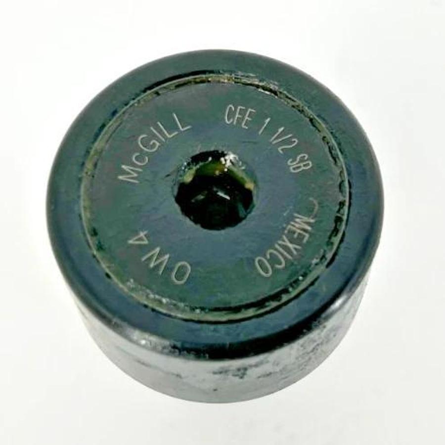 New McGill CFE 1-1/2 SB Cam Follower - No Box