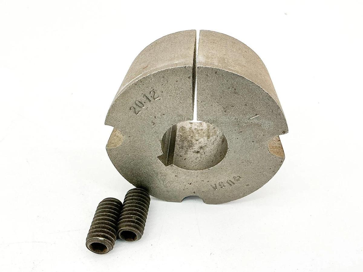 New Martin 2012 1 Taper-Lock Bushing 1" Bore