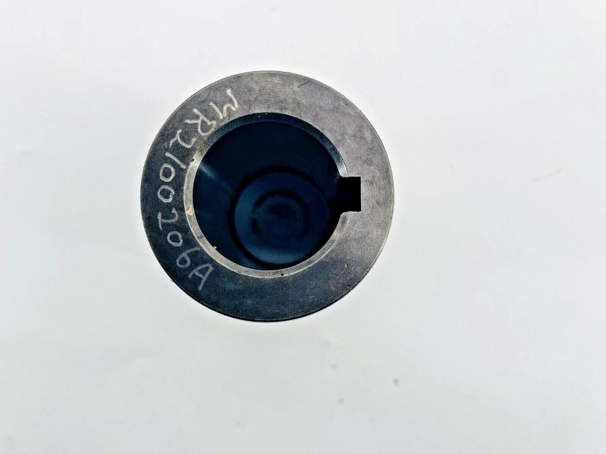 New Rexnord MR2100206A C Face Coupling M/M 1.38 ASSY 10497119 - Factory Box
