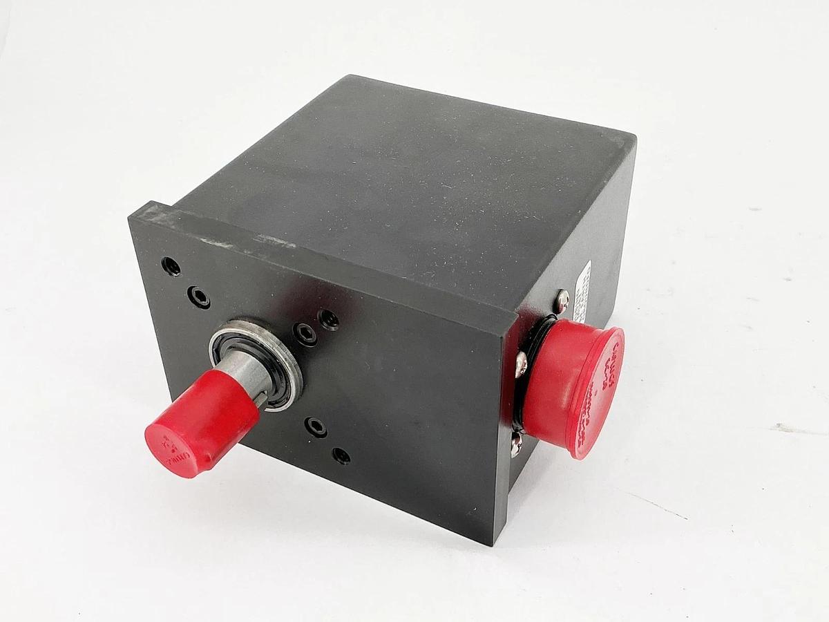 New AMCI Advanced Micro Controls  HTT-20-100 Transducer