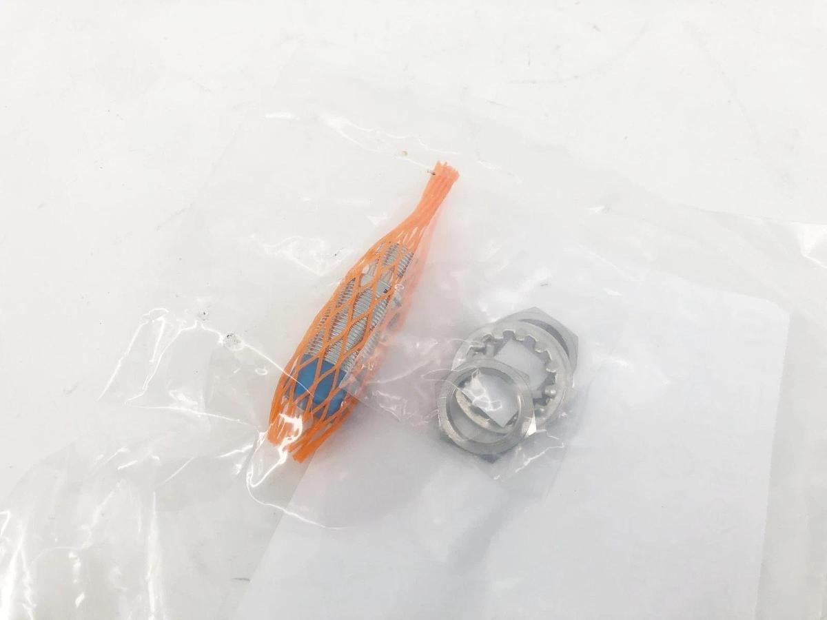 New Sick IMA18-20NE1ZC0K Inductive Prox Sensor 15-30VDC Sn = 0-20mm Sealed Bag